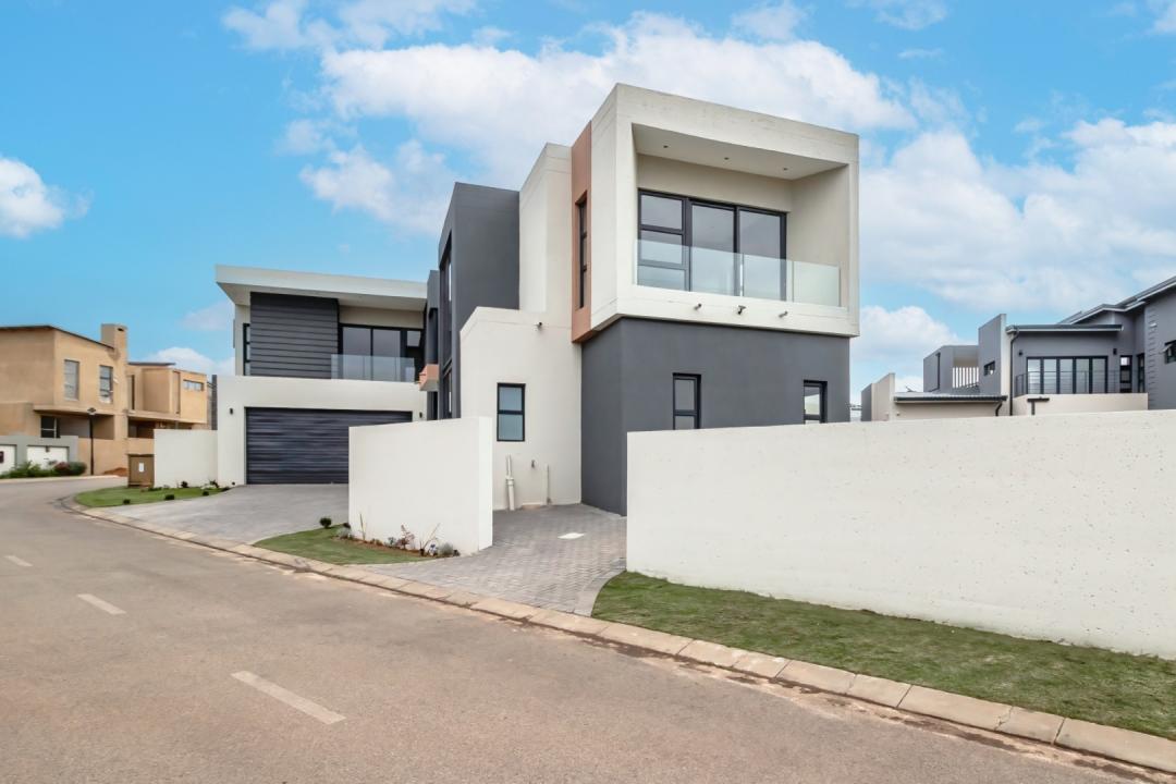 Kempton Park, חאוטנג, דרום אפריקה 