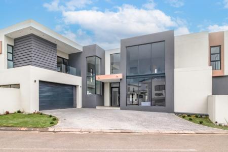 Kempton Park, חאוטנג, דרום אפריקה 