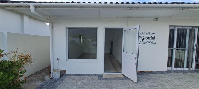 Kleinmond, Western Cape, South Africa