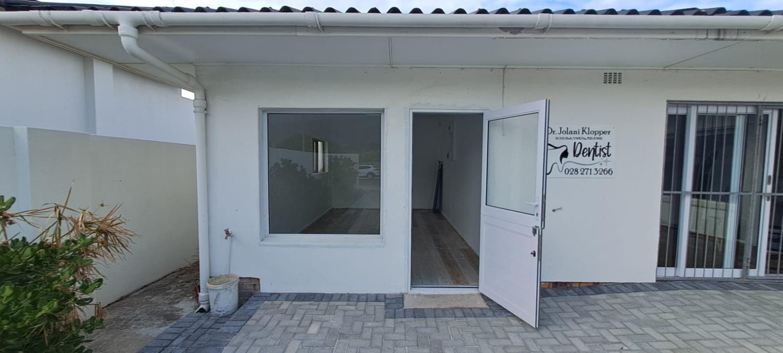 Kleinmond, Western Cape, 南非