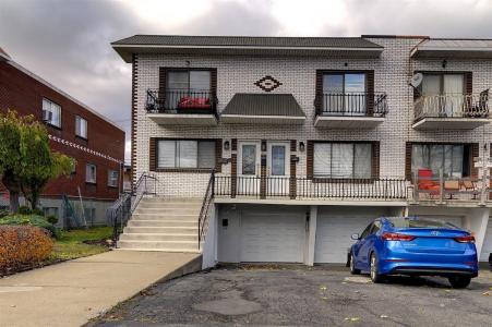 8459-8463  Boul. Maurice-Duplessis, Montréal (Rivière-des-Prairies/Pointe-aux-Trembles), Quebec H1E 4H7, Canada