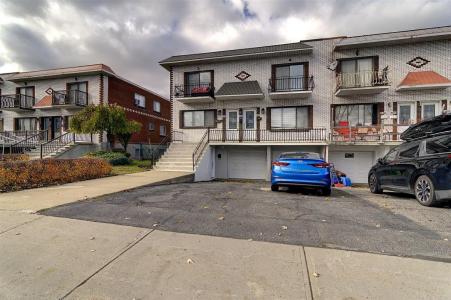 8459-8463  Boul. Maurice-Duplessis, Montréal (Rivière-des-Prairies/Pointe-aux-Trembles), Quebec H1E 4H7, Kanada