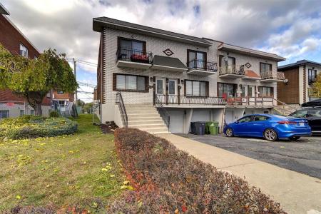 8459-8463  Boul. Maurice-Duplessis, Montréal (Rivière-des-Prairies/Pointe-aux-Trembles), Quebec H1E 4H7, Kanada