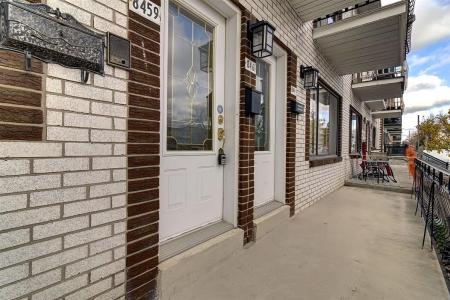 8459-8463  Boul. Maurice-Duplessis, Montréal (Rivière-des-Prairies/Pointe-aux-Trembles), Quebec H1E 4H7, Kanada