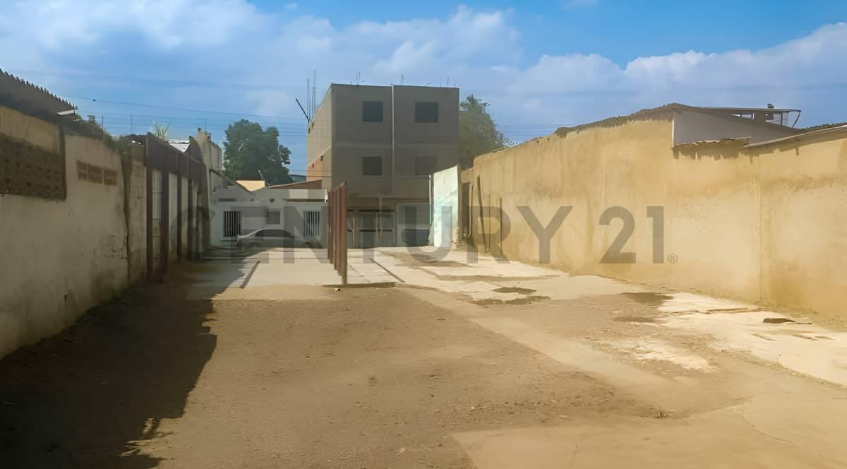 Calle Juncal TERRENO CALLE JUNCAL, Barcelona, Anzoategui 6001, Venezuela