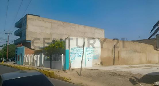 Calle Juncal TERRENO CALLE JUNCAL, Barcelona, Anzoategui 6001, Venezuela