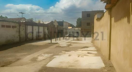 Calle Juncal TERRENO CALLE JUNCAL, Barcelona, Anzoategui 6001, Venezuela