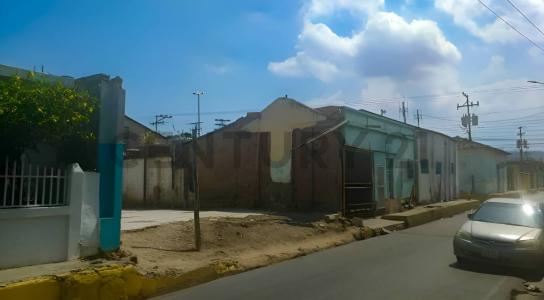 Calle Juncal TERRENO CALLE JUNCAL, Barcelona, Anzoategui 6001, Venezuela