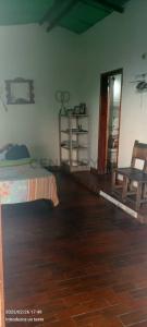 Mercedes Díaz, Trujillo 00001, ベネズエラ