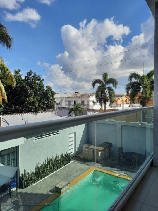 Calle 1 Venta de Quinta Chalet Country, San Diego, Carabobo 00001, Venezuela