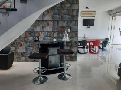 Calle 1 Venta de Quinta Chalet Country, San Diego, Carabobo 00001, Venezuela