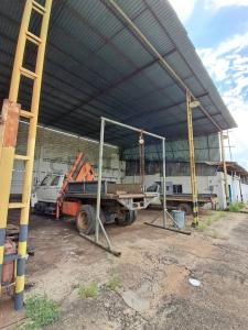 Anaco, Anzoategui 6003, Venzuela