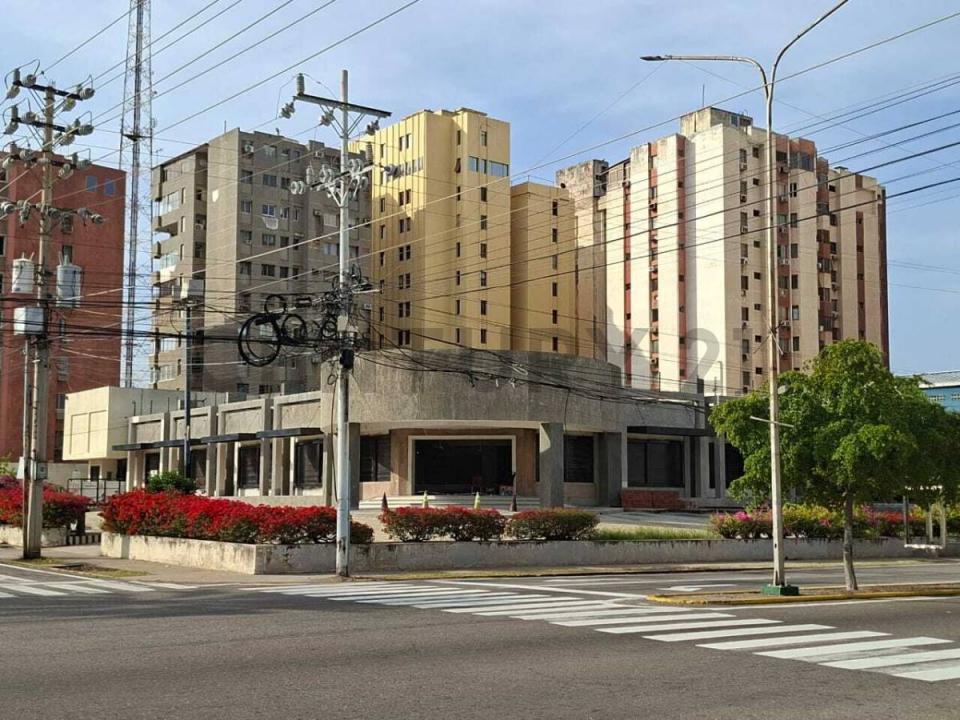 Maracaibo, Zulia 00001, 委内瑞拉