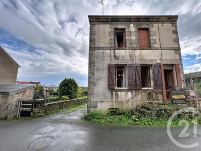 Ste Feyre, Limusino 23000, França