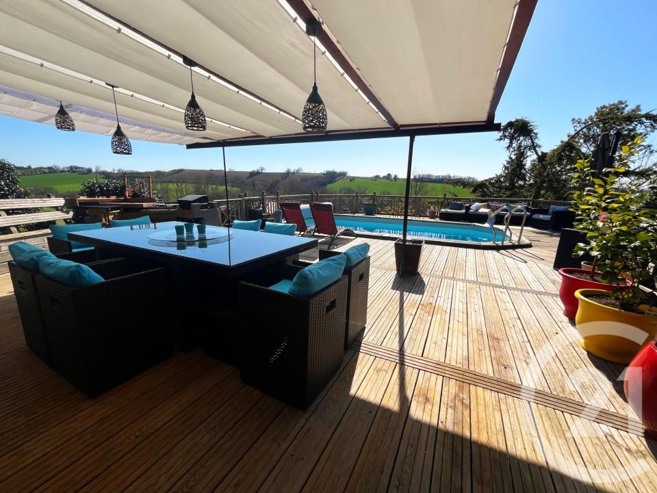 Samatan, Midi-Pyrénées 32130, France