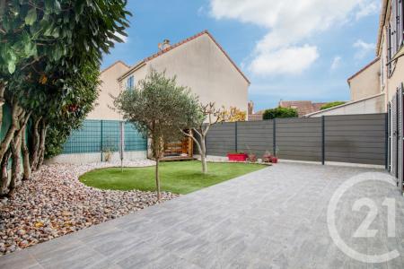 Le Plessis Bouchard, Isla De Francia 95130, Francia