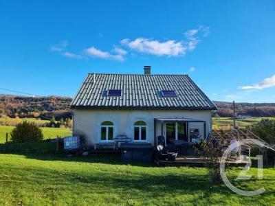 Longchaumois, Franche-Comté 39400, France