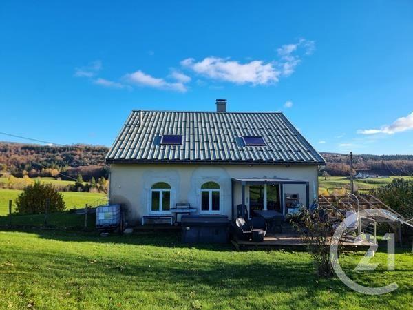 Longchaumois, פראנש-קונטה 39400, צרפת 