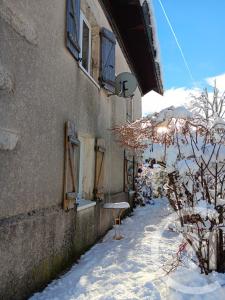 Jougne, Franche-Comté 25370, Frankreich