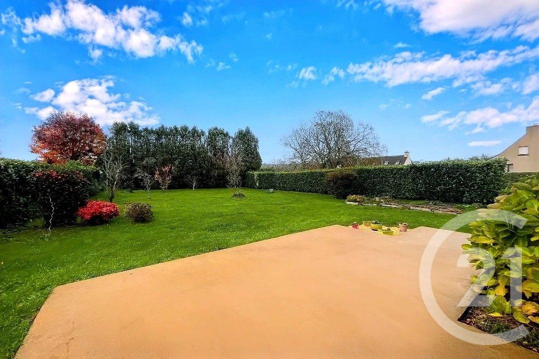 Meucon, Bretagne 56890, Frankreich