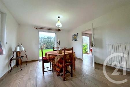 Meucon, Bretagne 56890, Frankreich