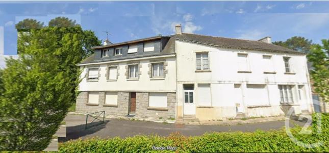 La Trinite Surzur, Bretagne 56190, 프랑스