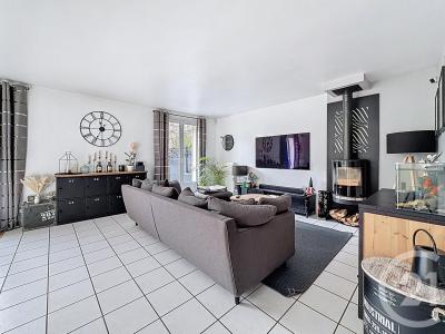 Montesson, Ilha De França 78360, França