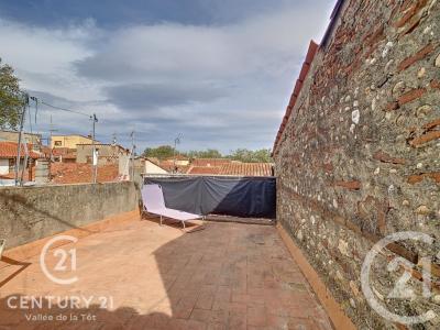 Toulouges, Languedoc-Roussillon 66350, France