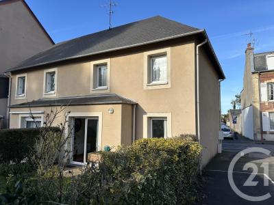 Lisieux, Basse-Normandie 14100, Франция