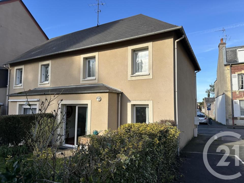 Lisieux, Basse-Normandie 14100, Франция