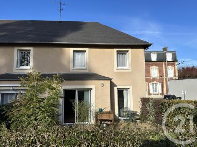 Lisieux, Basse-Normandie 14100, Франция