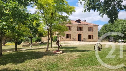 Mongausy, Midi-Pirenei 32220, Francia