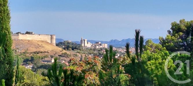 Villeneuve Les Avignon, Languedoc-Roussillon 30400, France