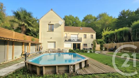 Ennery, Île-de-France 95300, France