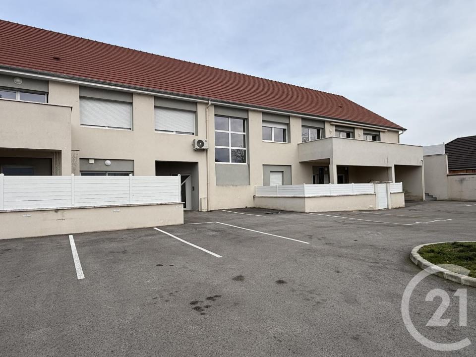 Foucherans, Франш-Конте 39100, Франция