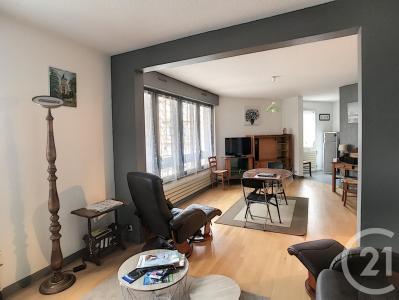 Chamalieres, オーヴェルニュ 63400, アキタン