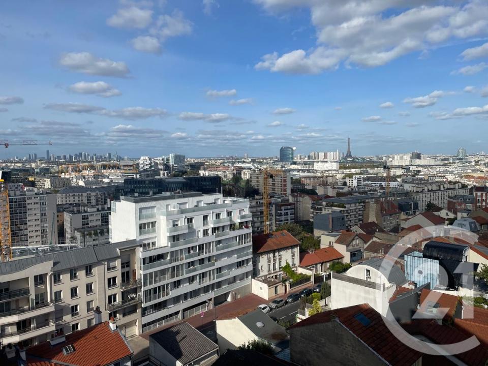 Issy Les Moulineaux, Île-de-France 92130, Frankreich