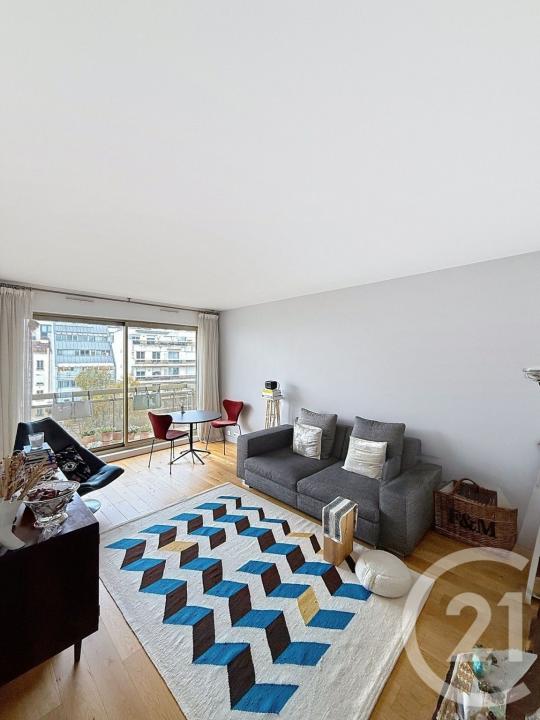 Levallois Perret, Île-de-France 92300, Francia