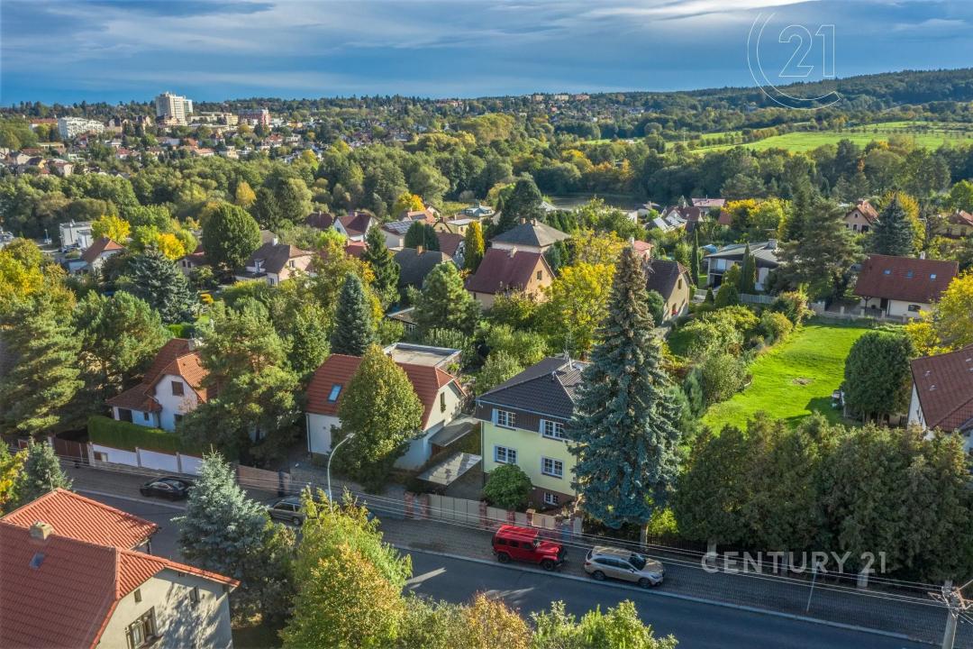 Široká, Říčany, Praha-východ 100 00, Tschechische Republik