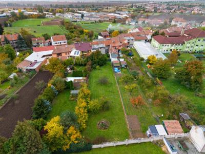 Pustiměř, Vyškov 68321, Czech Republic