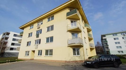 Hybešova, Vyškov, Vyškov, Czech Republic