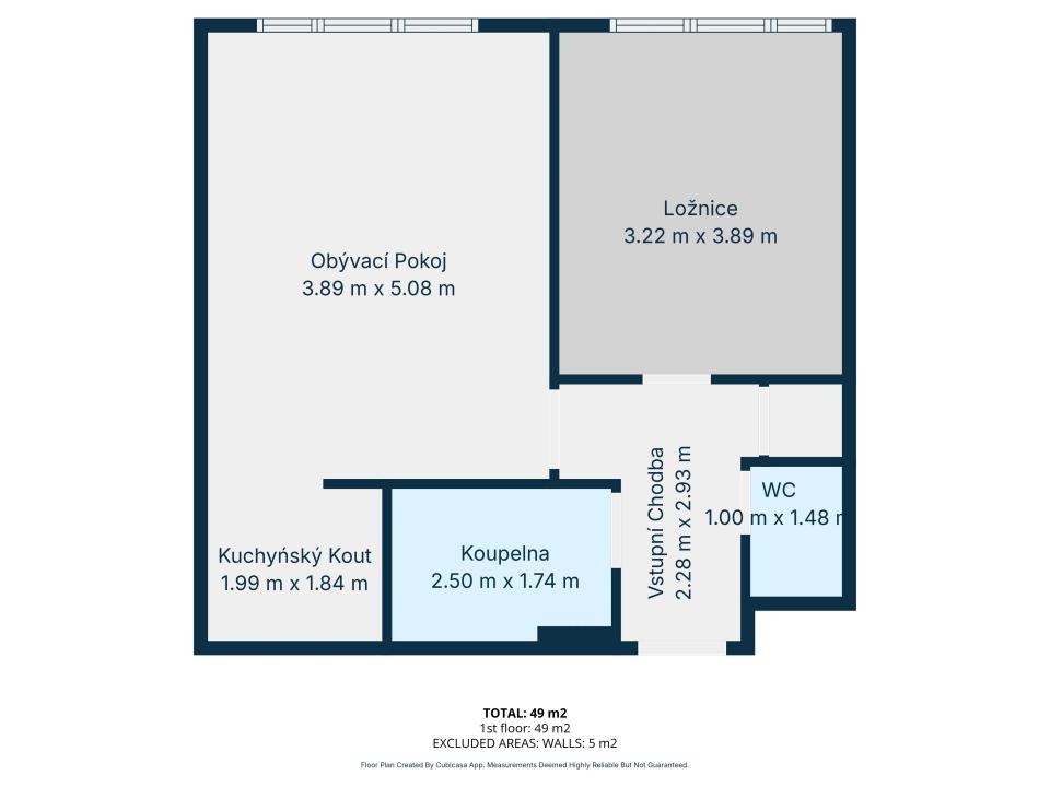 766/625, Nepomuckých, Praha, Území Hlavního Města Prahy 19900, Czech Republic