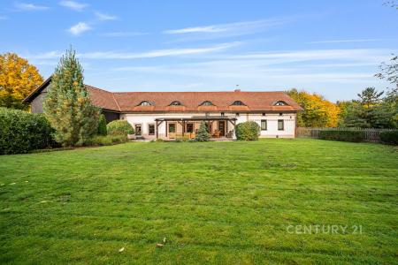 Paceřice, Liberec 46344, Republika Czeska