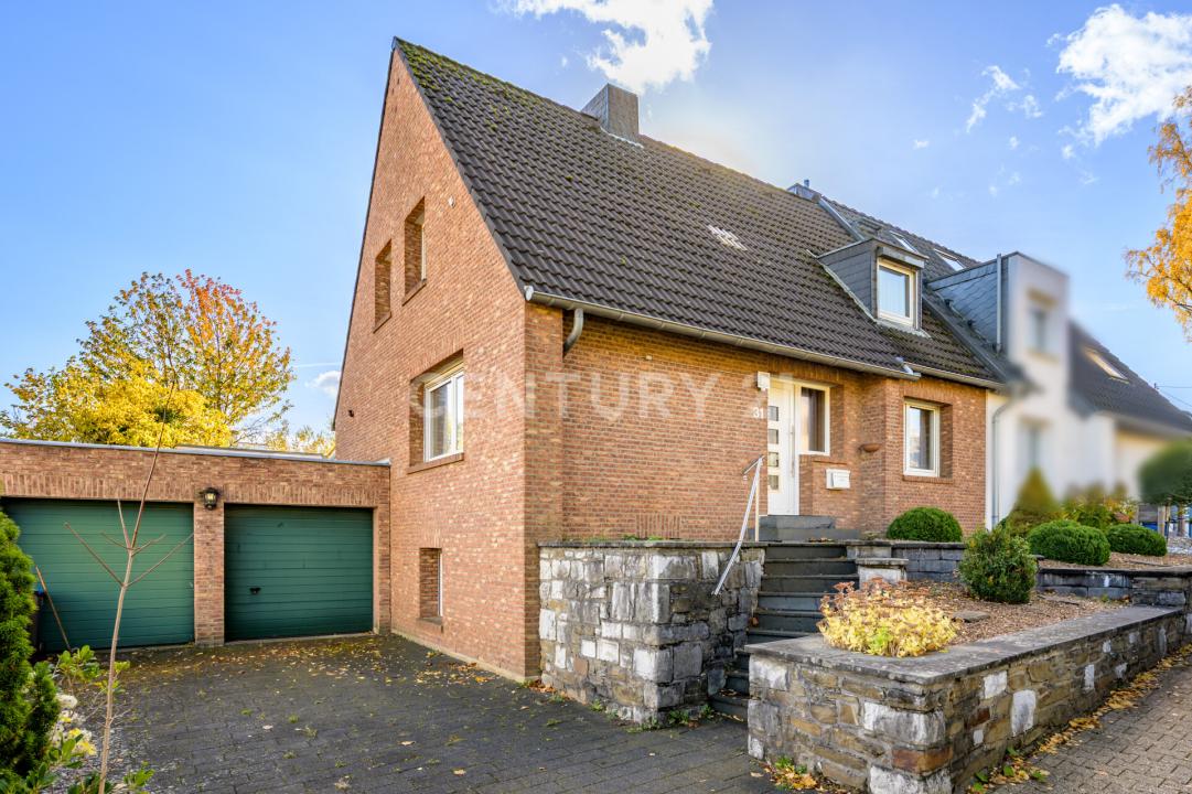 Aachen, Nordrhein-Westfalen 52072, Alemanha