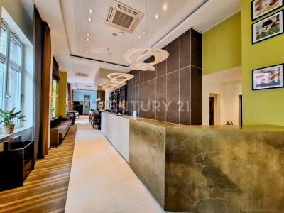 Bochum, Nordrhein-Westfalen 44787, Germany