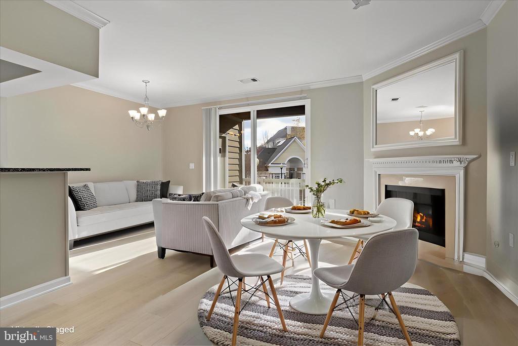 12909 Alton Square , 201, Herndon, 維吉尼亞州 20170, 美國