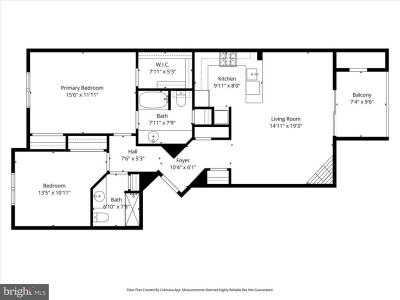 12909 Alton Square , 201, Herndon, 維吉尼亞州 20170, 美國