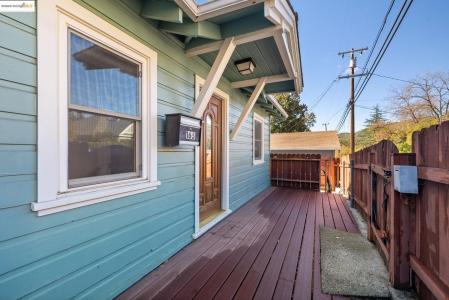 165 Bradford Street, Sonora, Californie 95370, États-Unis