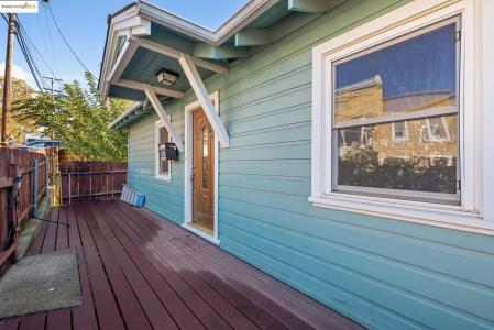 165 Bradford Street, Sonora, Californie 95370, États-Unis