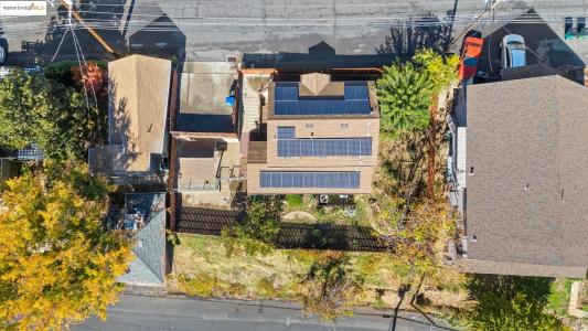 165 Bradford Street, Sonora, Californie 95370, États-Unis